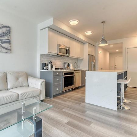 Kensington Suite 2Bed & 1Bath 卡加利 外观 照片
