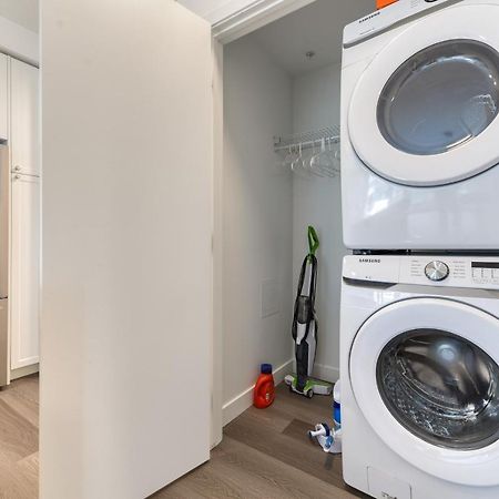Kensington Suite 2Bed & 1Bath 卡加利 外观 照片