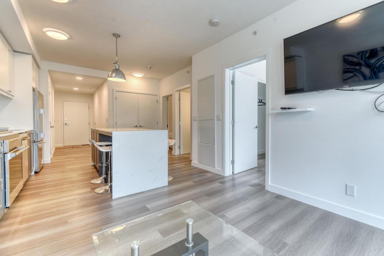 Kensington Suite 2Bed & 1Bath 卡加利 外观 照片
