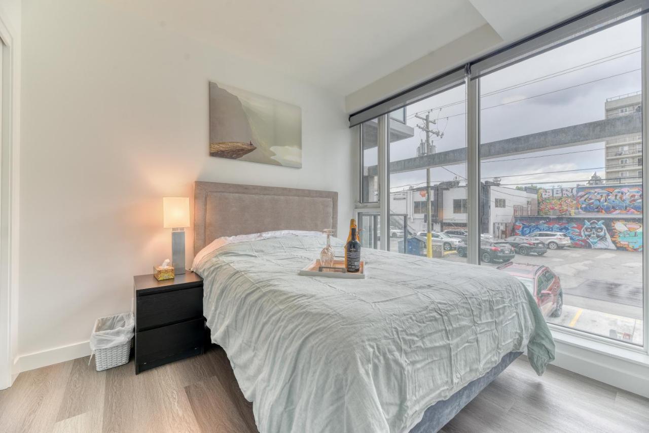 Kensington Suite 2Bed & 1Bath 卡加利 外观 照片