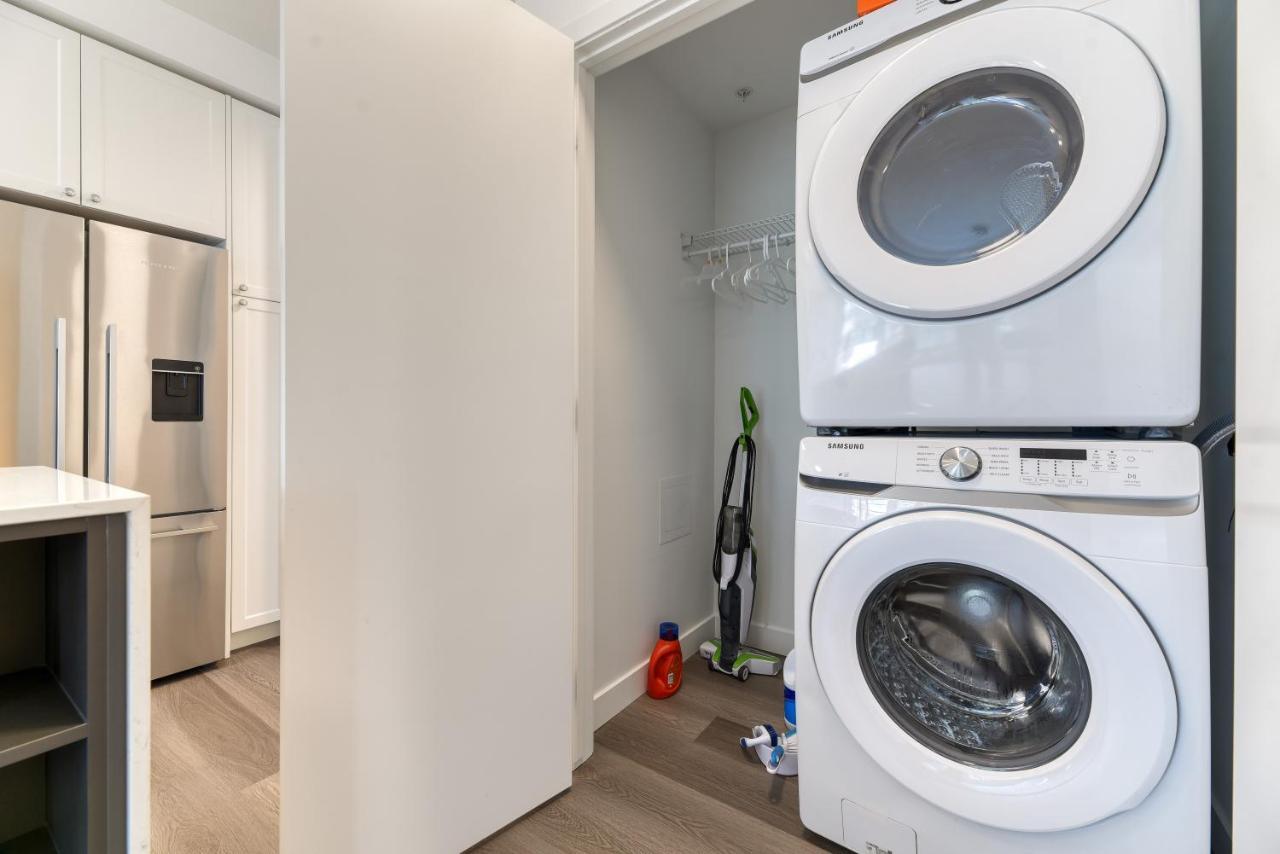 Kensington Suite 2Bed & 1Bath 卡加利 外观 照片