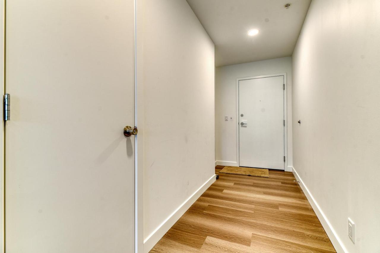 Kensington Suite 2Bed & 1Bath 卡加利 外观 照片
