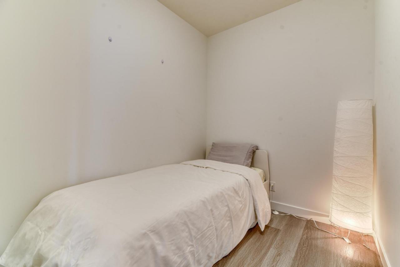 Kensington Suite 2Bed & 1Bath 卡加利 外观 照片